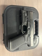GLOCK G20 GEN 5 MOS 10MM