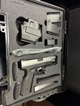 SPRINGFIELD ARMORY XDM-9 4.5 9MM LUGER (9X19 PARA) - 2 of 2