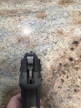 RUGER P94 .40 CALIBER - 3 of 3