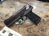 RUGER P94 .40 CALIBER - 1 of 3
