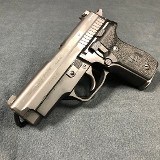 SIG SAUER P229 .40 S&W - 2 of 3
