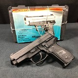 SIG SAUER P229 .40 S&W