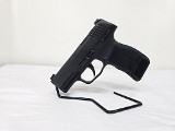 SIG SAUER P365 9MM LUGER (9x19 PARA)