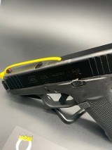 GLOCK 43X 9MM LUGER (9x19 PARA) - 2 of 3