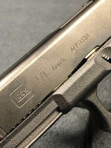 GLOCK G17L GEN 5 MOS 9MM LUGER (9x19 PARA) - 3 of 3