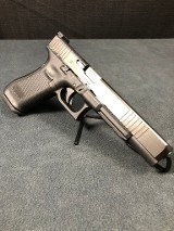 GLOCK G17L GEN 5 MOS 9MM LUGER (9x19 PARA)