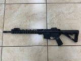 PALMETTO STATE ARMORY PA-15 5.56X45MM NATO