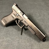 GLOCK G17L GEN 5 MOS 9MM LUGER (9x19 PARA) - 2 of 3