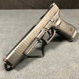 GLOCK G17L GEN 5 MOS 9MM LUGER (9x19 PARA)