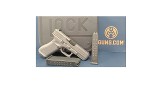 GLOCK G45 9MM LUGER (9x19 PARA)