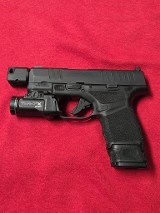 SPRINGFIELD ARMORY HELLCAT 9MM LUGER (9x19 PARA) - 2 of 3