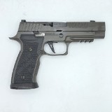 P320 AXG LEGION 9MM LUGER (9X19 PARA) - 2 of 2