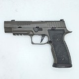 P320 AXG LEGION 9MM LUGER (9X19 PARA)