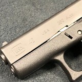 GLOCK 42 .380 ACP - 2 of 3