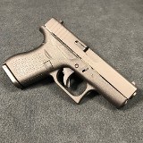 GLOCK 42 .380 ACP - 3 of 3