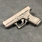 GLOCK 42 .380 ACP