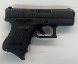 GLOCK 26 GEN 3 9MM LUGER (9x19 PARA) - 2 of 3