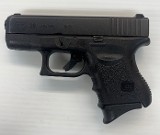 GLOCK 26 GEN 3 9MM LUGER (9x19 PARA) - 3 of 3