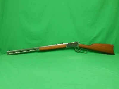 ROSSI R92 .38 SPECIAL/.357 MAGNUM