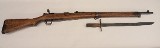 ARISAKA 99 7.7X58MM ARISAKA