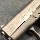 GLOCK G42 .380 ACP - 3 of 3