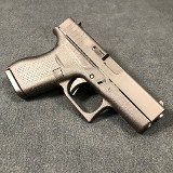 GLOCK G42 .380 ACP - 2 of 3