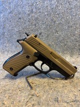 ZASTAVA ARMS CZ999 .40 S&W