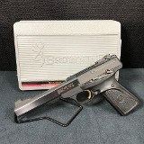 BROWNING BUCKMARK .22 CAL