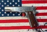 COLT 1911 GOVERNMENT MODEL 45 ACP (45 Auto)