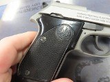 BERETTA USA 3032 TOMCAT .32 ACP - 3 of 3