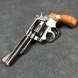 SMITH & WESSON 34-1 .22 CAL - 2 of 3