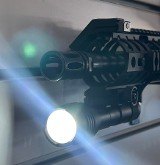 PATRIOT ORDNANCE FACTORY (POF) P-15 BASE 5.56X45MM NATO - 3 of 3