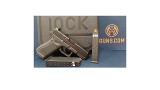 GLOCK G45 9MM LUGER (9x19 PARA)