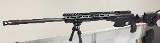 TIKKA T3X TAC A1 6.5MM CREEDMOOR