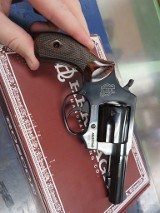 HERITAGE MFG. ROSCOE .38 SPL +P