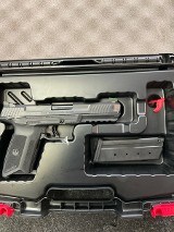 RUGER RUGER-57 (16401) 5.7x28mm