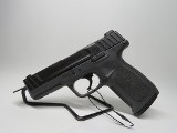 SMITH & WESSON SD9 9MM LUGER (9x19 PARA)