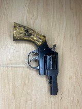 H&R 929 SIDE-KICK .22 LR - 3 of 3