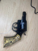 H&R 929 SIDE-KICK .22 LR - 2 of 3