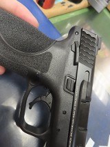 SMITH & WESSON LE M&P 40 .40 S&W - 3 of 3
