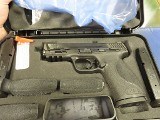 SMITH & WESSON LE M&P 40 .40 S&W