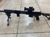 SMITH & WESSON M&P 15 .300 AAC BLACKOUT