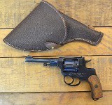 MOSIN-NAGANT M1895 7.62X38MMR