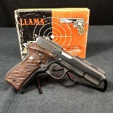 LLAMA xv .22 LR - 2 of 3