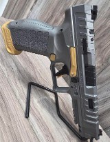 CANIK SFX RIVAL 9MM LUGER (9x19 PARA) - 2 of 3