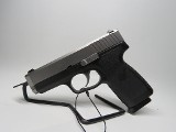 KAHR ARMS CW9 9MM LUGER (9x19 PARA)