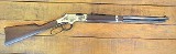 HENRY GOLDEN BOY 2ND AMENDMENT TRIBUTE .22 S/L/LR