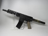 PALMETTO STATE ARMORY PA-15 5.56X45MM NATO
