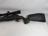 SAVAGE ARMS Axis .223 REM - 3 of 3