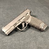 SPRINGFIELD ARMORY HELLCAT PRO 9MM LUGER (9x19 PARA)